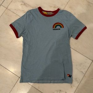 Aviator Nation T-shirt size medium